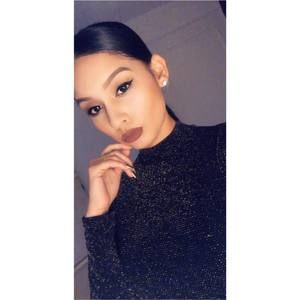 Meet your Posher, Cindy